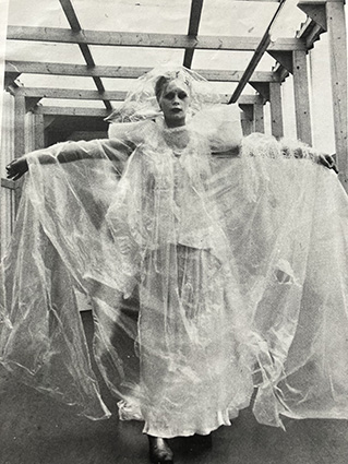 performance stedelijk transparant d